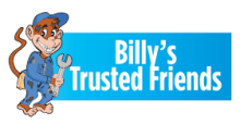 Billy-the-trusted-friends